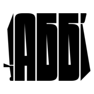 ABB Logo PNG Vector