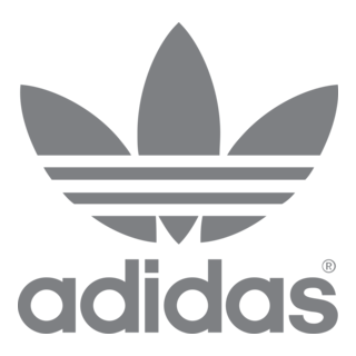 Adidas Originals Logo PNG Vector