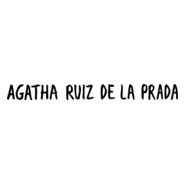 Agatha Ruiz de la Prada Logo PNG Vector