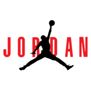 Air Jordan Logo PNG Vector