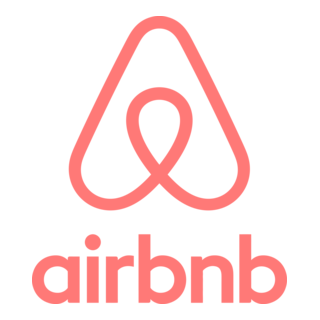 AIRBNB Logo PNG Vector