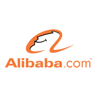 Alibaba.com Logo PNG Vector