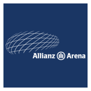 Allianz Arena Logo PNG Vector