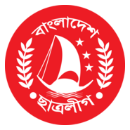 Bangladesh Chhatroleague Logo PNG Vector