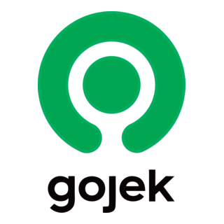 BARU GOJEK Logo PNG Vector