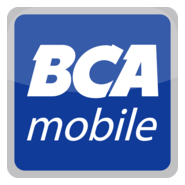 BCA Mobile App Logo PNG Vector