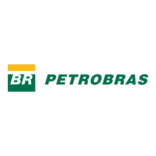 BR petrobras Logo PNG Vector