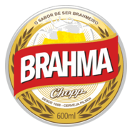 Brahma Logo PNG Vector