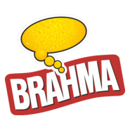 Brahma Logo PNG Vector