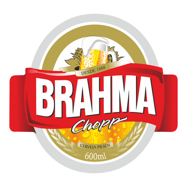 Brahma Logo PNG Vector