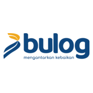 Bulog Logo PNG Vector