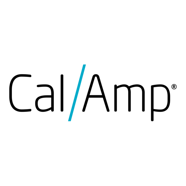 CalAmp Logo PNG Vector