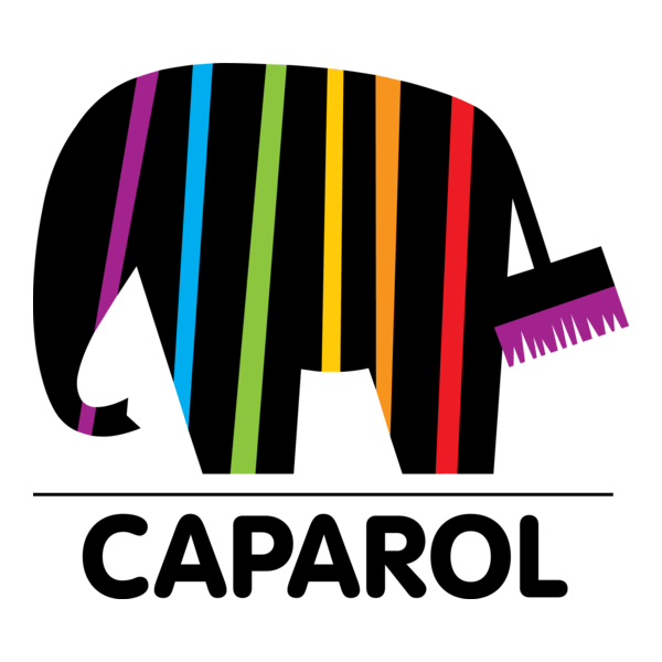 Caparol Logo PNG Vector