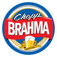Chopp Brahma Logo PNG Vector