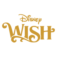 Disney Wish Logo PNG Vector