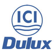 Dulux Logo PNG Vector