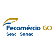 Fecomercio Sesc Senac Logo PNG Vector