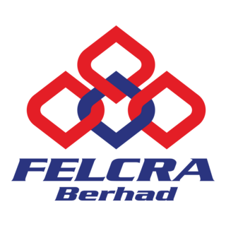 Felcra Berhad Logo PNG Vector