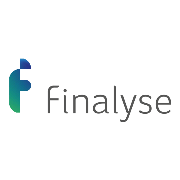 Finalyse Logo PNG Vector