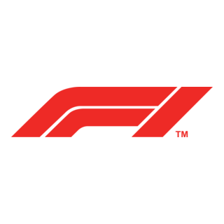 Formula 1 Logo PNG Vector