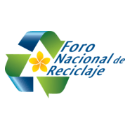 Foro Nacional de Reciclaje FONARE Logo PNG Vector