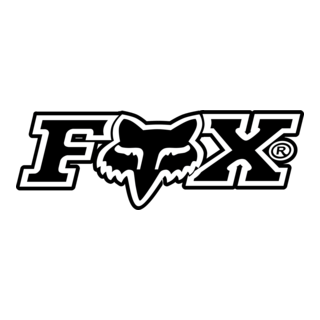 Fox Logo PNG Vector