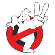 ghostbusters 2 Logo PNG Vector