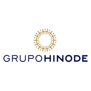 Grupo Hinode Logo PNG Vector