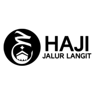Haji Jalur Langit - 1 Logo PNG Vector