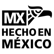 Hecho en Mexico Logo PNG Vector