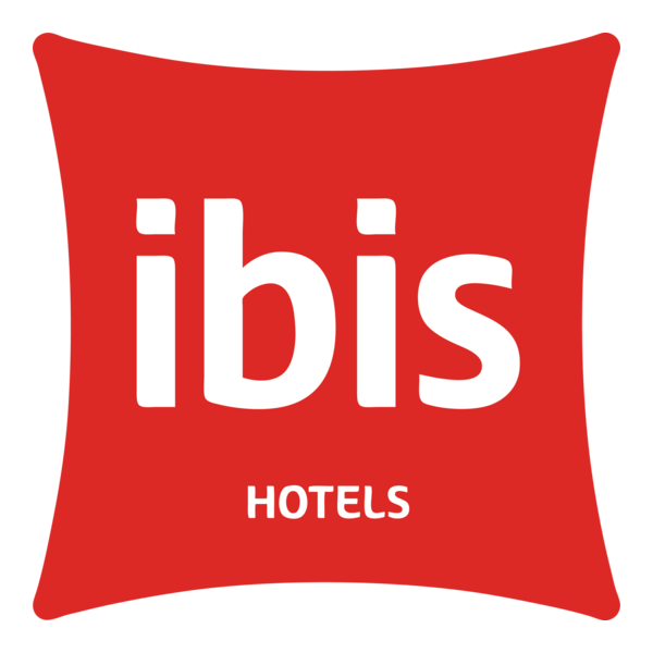 Ibis Hotels Logo PNG Vector