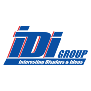 IDI Group Logo PNG Vector