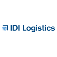 IDI Logistics Logo PNG Vector