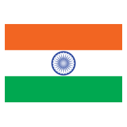 Indian Flag Logo PNG Vector