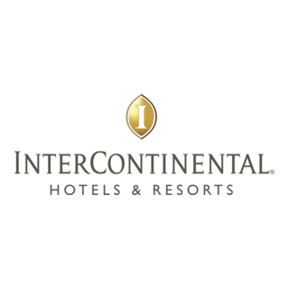 Intercontinental Hotels & Resorts Logo PNG Vector