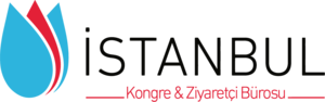 İstanbul Kongre ve Ziyaretçi Bürosu Logo PNG Vector