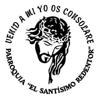 Jesus Logo PNG Vector