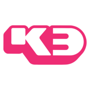 K3 Logo PNG Vector