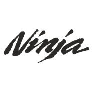 Kawasaki ninja Logo PNG Vector