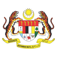 Kementerian Kesihatan Malaysia (Jata Negara) Logo PNG Vector