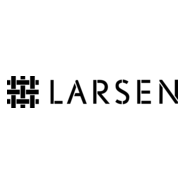 Larsen Logo PNG Vector