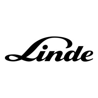 Linde Logo PNG Vector
