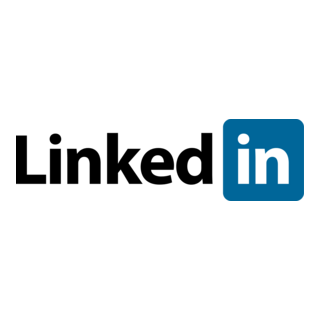 Linkedin Logo PNG Vector