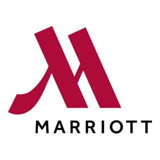 Marriott Logo PNG Vector