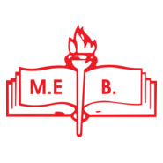 MEB Logo PNG Vector