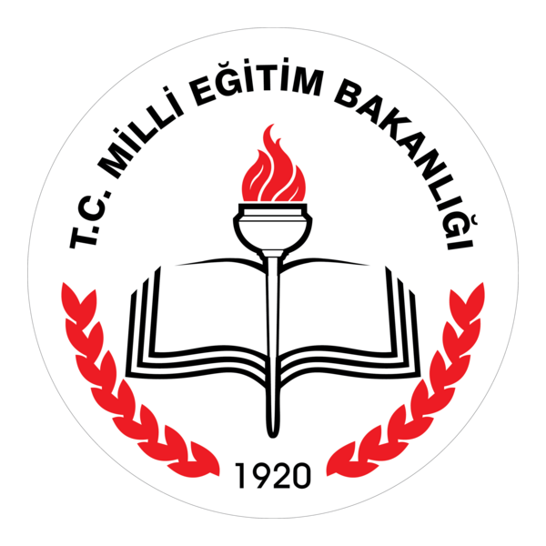 MEB Milli Eğitim Logo PNG Vector