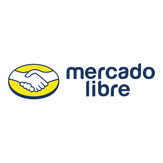 Mercado Libre Logo PNG Vector