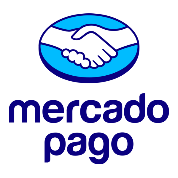 Mercado pago Logo PNG Vector