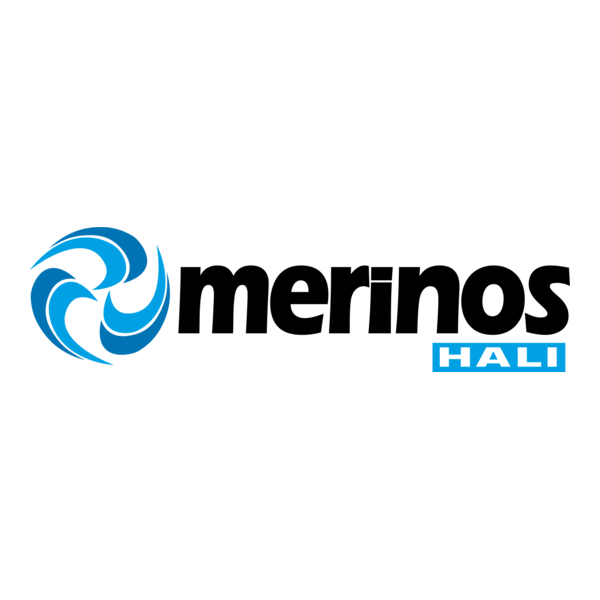 Merinos Hali Logo PNG Vector