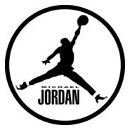Michael Jordan Logo PNG Vector